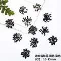 100 mini fleurs séchées pour nail art et résine – 6