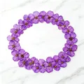 100 mini fleurs séchées pressées pour résine et bijoux – Couleur Color-5