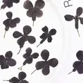 24 fleurs séchées noires pour résine et marque-pages – 4