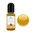 24 pigments résine époxy encre alcool liquide pour bijoux DIY – Couleur Or (11)