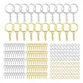 Accessoires bijoux résine 220 pièces – 1