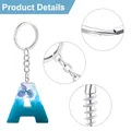Accessoires bijoux résine 220 pièces – 3