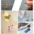 Accessoires bijoux résine 220 pièces – 6