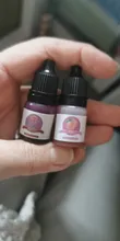Avis clients – 24 pigments résine époxy liquide colorant concentré pour bijoux