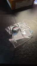 Avis clients – Bague résine plastique irrégulière géométrique boho
