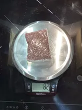 Avis clients – Boîte 80 g pierres verre concassé pour remplissage résine