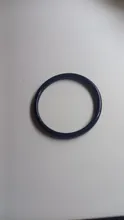 Avis clients – Bracelet résine écaille de tortue blanc vintage Y2k