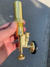 Avis clients – Brûleur à gaz Butane avec allumage automatique