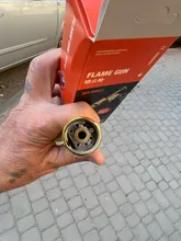 Avis clients – Brûleur à gaz Butane avec allumage automatique