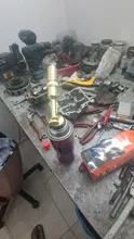 Avis clients – Brûleur à gaz Butane avec allumage automatique
