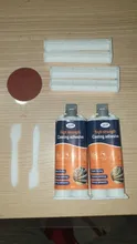 Avis clients – Colle époxy AB 50 ml x2 ou x3 résistante et étanche pour tous supports