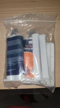 Avis clients – Colle époxy AB 50 ml x2 ou x3 résistante et étanche pour tous supports