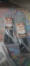Avis clients – Colle époxy AB 6 ml à 25 ml ultra forte et étanche pour réparations