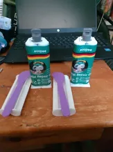 Avis clients – Colle époxy AB haute résistance 20 à 300 g métal plastique