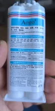 Avis clients – Colle époxy résine AB transparente 50 ml 1 à 8 pièces