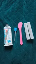 Avis clients – Colle époxy résine AB transparente 50 ml 1 à 8 pièces