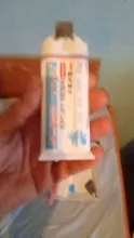 Avis clients – Colle époxy résine AB transparente 50 ml 1 à 8 pièces