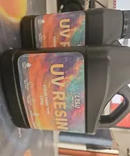 Avis clients – Colle résine époxy UV 100g à 1000g séchage rapide dureté