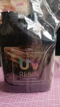 Avis clients – Colle résine époxy UV 100g à 1000g séchage rapide dureté