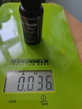 Avis clients – Colle résine époxy UV 20g à 50g séchage rapide dureté