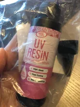 Avis clients – Colle résine époxy UV transparente séchage rapide 20 à 1000 g