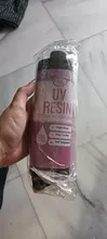 Avis clients – Colle résine époxy UV transparente séchage rapide 20 à 1000 g