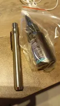 Avis clients – Colle résine UV 30g à 60g transparente faible odeur