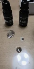 Avis clients – Colle résine UV couleur 10 ml séchage rapide pour bijoux