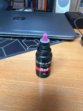 Avis clients – Colle résine UV couleur 10 ml séchage rapide pour bijoux