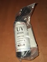 Avis clients – Colle résine UV cristal 20 à 100 g haute dureté bijoux