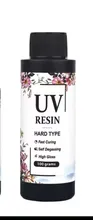 Avis clients – Colle résine UV cristal 20 à 100 g haute dureté bijoux