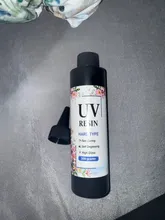 Avis clients – Colle résine UV cristal dure 20 à 1000 g pour bijoux et artisanat