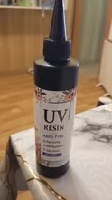 Avis clients – Colle résine UV cristal dure 20 à 1000 g pour bijoux et artisanat