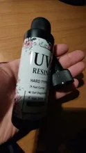 Avis clients – Colle résine UV cristal dure 20 à 1000 g pour bijoux et artisanat