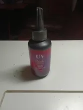 Avis clients – Colle résine UV souple 50 à 200 g séchage rapide pour bijoux