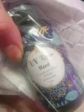 Avis clients – Colle résine UV transparente 10 à 500 g séchage rapide