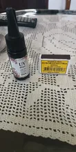Avis clients – Colle résine UV transparente 20 à 50 g séchage rapide bijoux