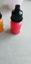 Avis clients – Colorant liquide 20 couleurs pour bougies et résine