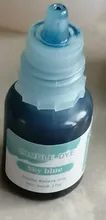 Avis clients – Colorant liquide 20 couleurs pour bougies et résine
