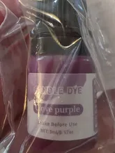 Avis clients – Colorant liquide 20 couleurs pour bougies et résine