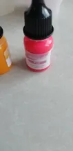Avis clients – Colorant liquide 20 couleurs pour bougies et résine