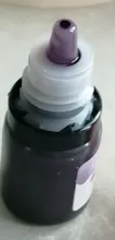 Avis clients – Colorant liquide 20 couleurs pour bougies et résine