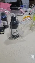 Avis clients – Colorant liquide concentré lumineux 80 g pour résine