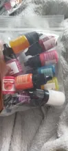 Avis clients – Colorant liquide concentré translucide 10 couleurs pour résine