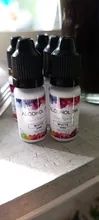 Avis clients – Encre alcool 10 ml pour résine époxy et bijoux