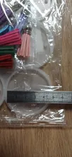 Avis clients – Ensemble moules silicone rond et ovale pour bijoux