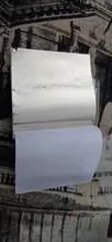 Avis clients – Feuilles d'or imitation 10 pièces 8x8.5 cm pour artisanat