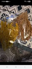 Avis clients – Fleurs de maïs séchées colorées 10g pour artisanat