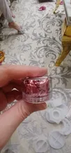 Avis clients – Flocons et paillettes feuilles d'or pour résine et nail art