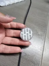 Avis clients – Flocons holographiques nacrés pour résine